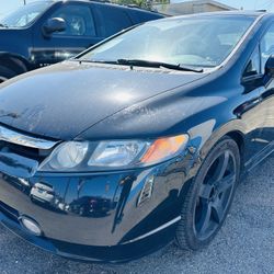 2007 Honda Civic