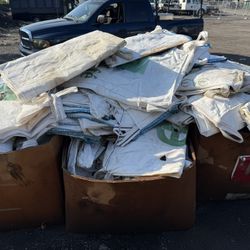 Construction/Storage large Bags