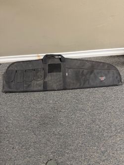 Gun case