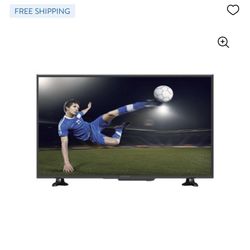 Proscan 32 Inch 720p LED TV