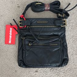 MontanaWest Purse