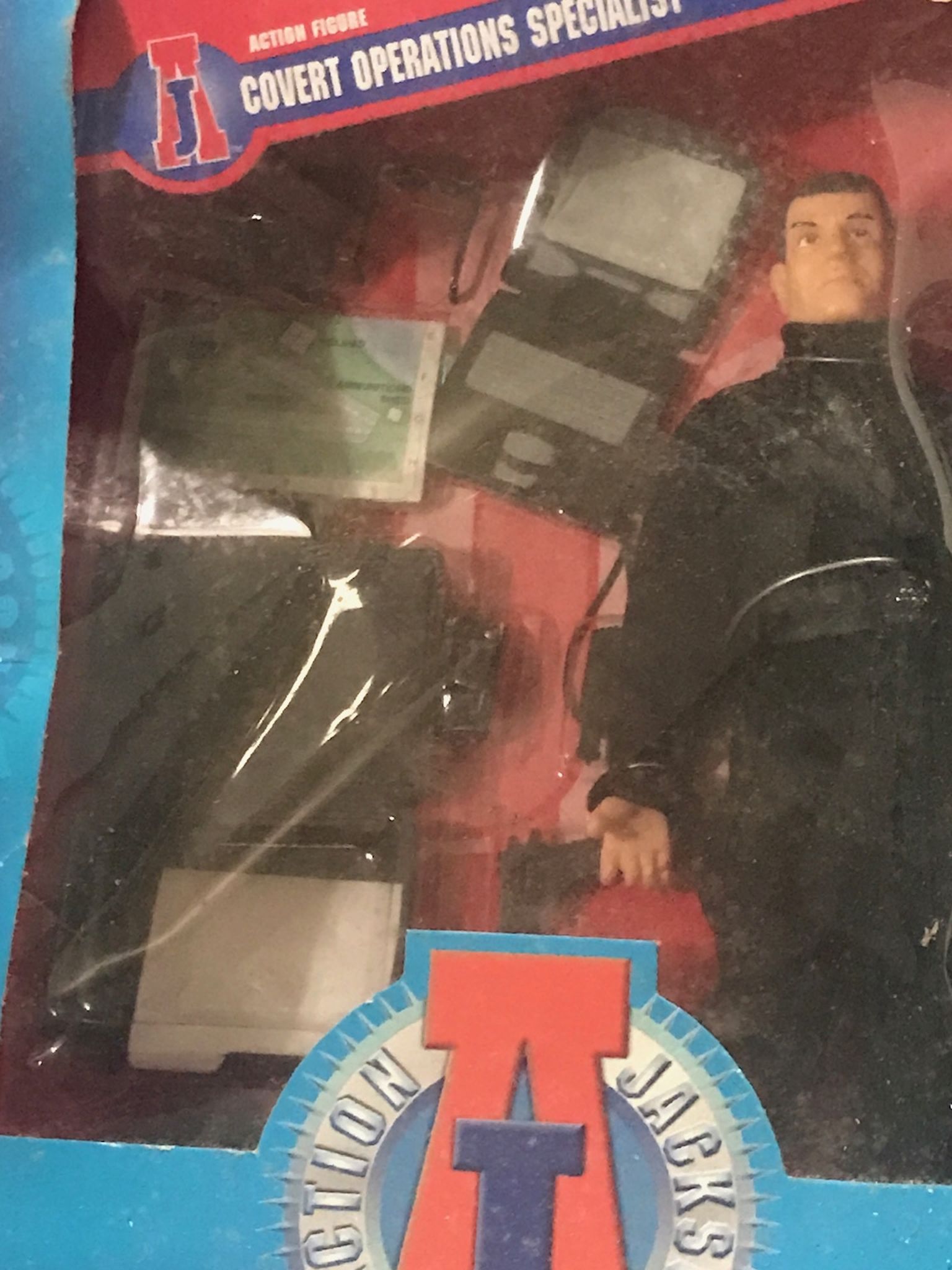 Action Figure