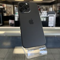 iPhone 15 Pro Max 256GB Unlocked 