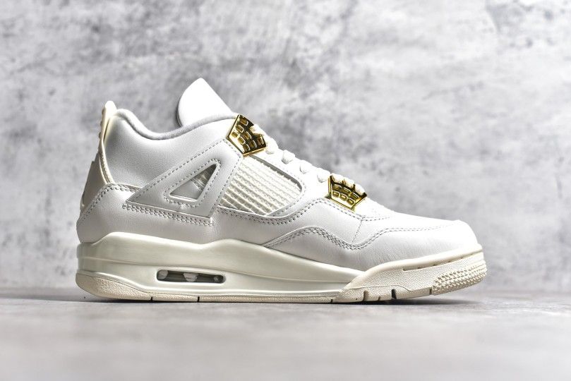 Air Jordan AJ4 Retro 3