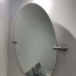 Bathroom Mirror