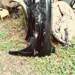 2018 Dodge Ram 2500 Front Fenders