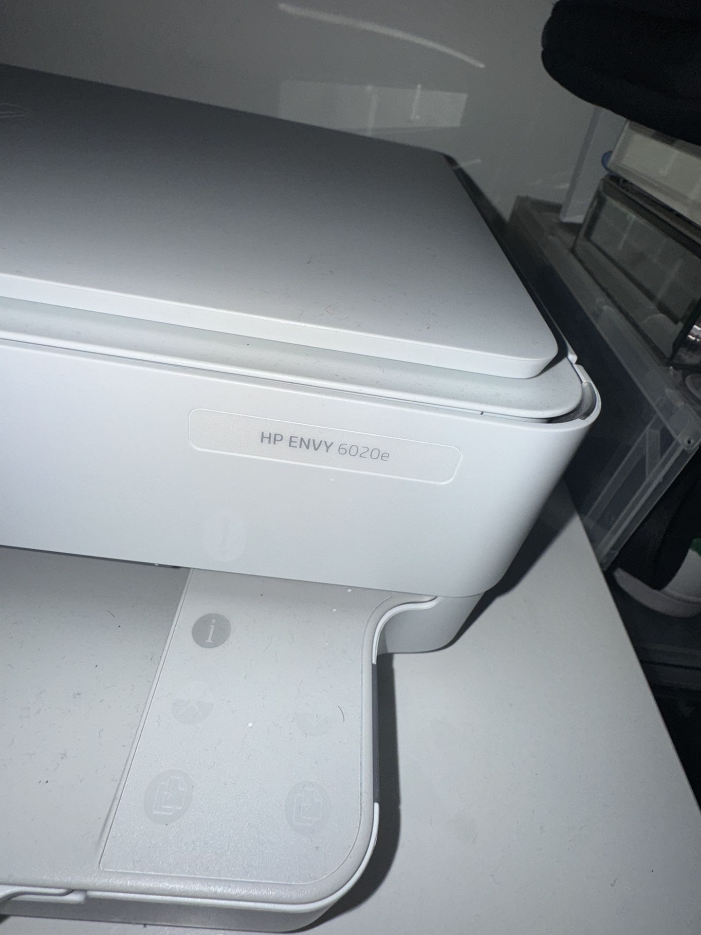 Printer HP