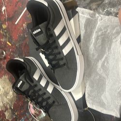 Adidas size 12