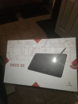 Writing Tablet Xp Pen
