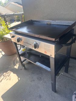 Blackstone 36” Outdoor Griddle - great condition