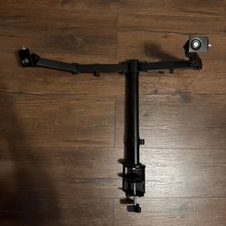 Ergear 17-32” dual monitor stand 