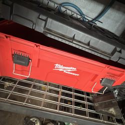 PACKOUT 38 in. Rolling Modular Tool Chest