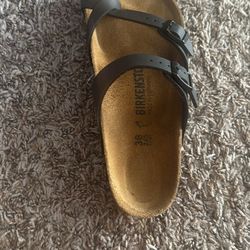 Birkenstock Size 38