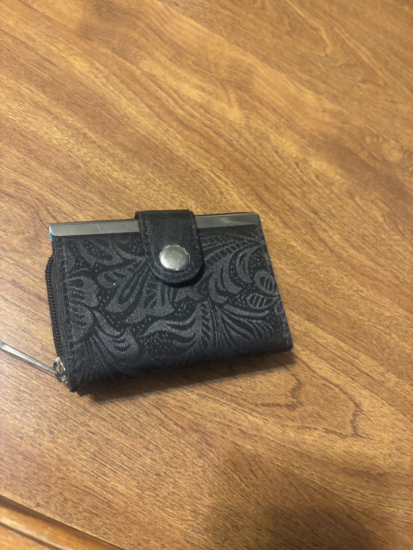Small Wallet