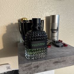 Valentino Cologne 