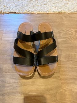 Women’s shoes