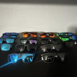 Premium Polarized Sunglasses 