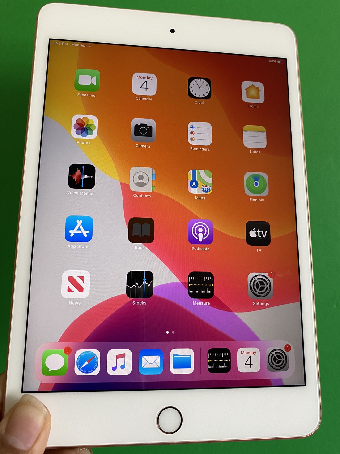 とこ　iPad mini 5 64gb Amazon.com : Apple iPad Mini, 5th Generation (Wi-Fi, 64GB) - Gold