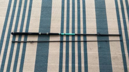 Fishing Rod