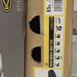 Electro Static Discharge Work Shoes