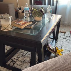 Coffee Table (send Offers) 