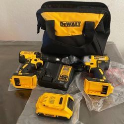Drill Set