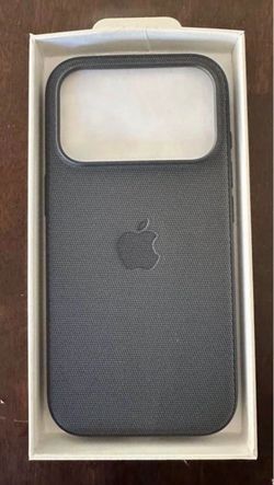 Apple iPhone 17 Pro Case