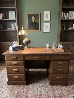 Executive Desk