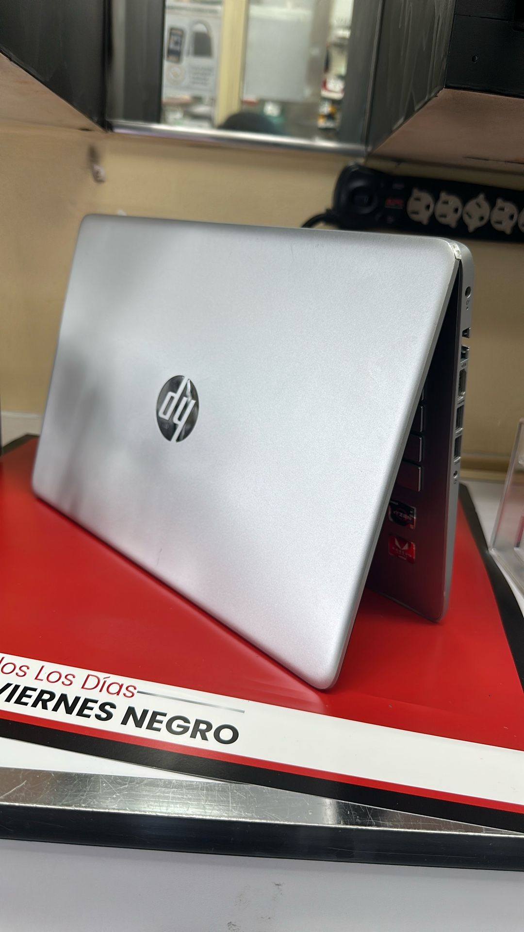 Laptop HP