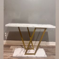 Mesa Y Portador De Licor 