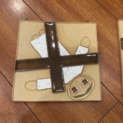 Vintage Tiles 