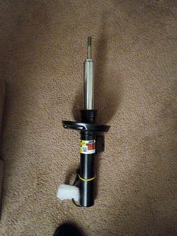 2014 Cadillac XTS front magnetic ride struts(Gm OE)