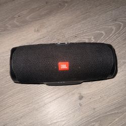 Jbl Speaker