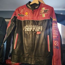 Jackets Leather Women  