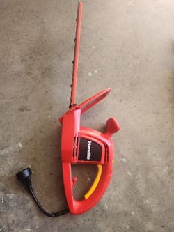 Homelite Hegger 17" Bar