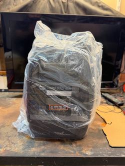 Veto tech pac Mc