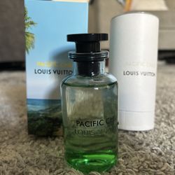Louis Vuitton Pacific Chill 3.4oz (100ml)