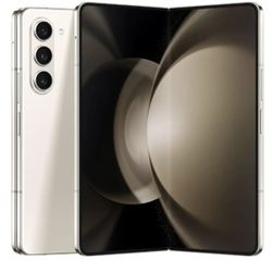 Samsung Z Fold 5 (256GB) UNLOCKED - Excellent!