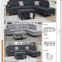 Sectional Set 