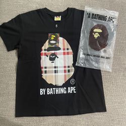 Bape T Shirt