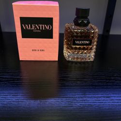 Valentino Donna Born In Roma Eau de Parfum 100m