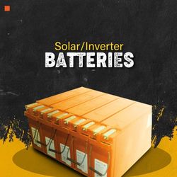 POWERSAFE/NORTHSTAR Batteries