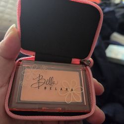 Mary Kay Bella Belara Solid Perfume Limited Edition  DISCONTINUED 