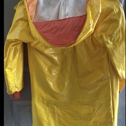Raincoat