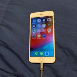 iPhone 6plus