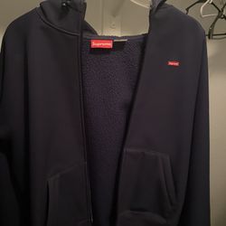 Supreme Wind stopper Hoodie