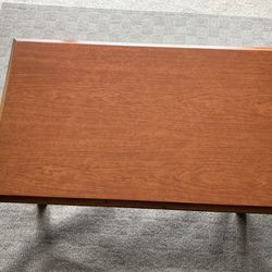 Tea table