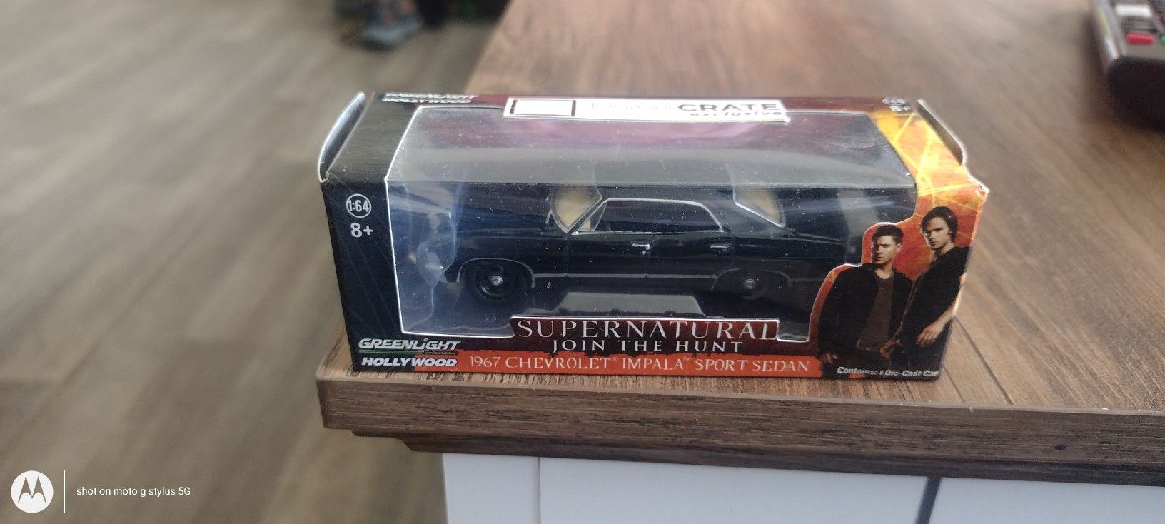 Diecast