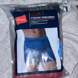 Hanes XL 