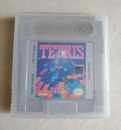 Tetris (Nintendo Game Boy)
